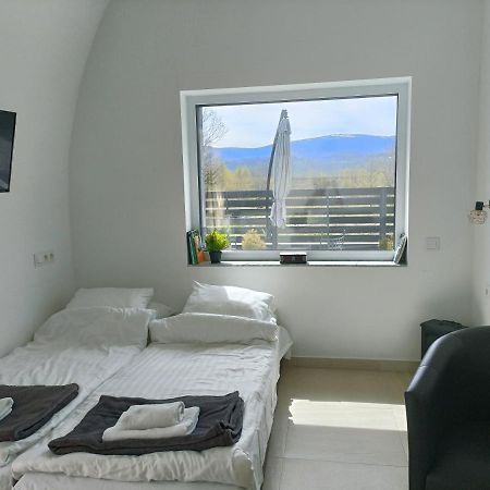 Apartament Widokowy Karkonosze Warmbrunn Экстерьер фото