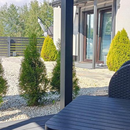Apartament Widokowy Karkonosze Warmbrunn Экстерьер фото