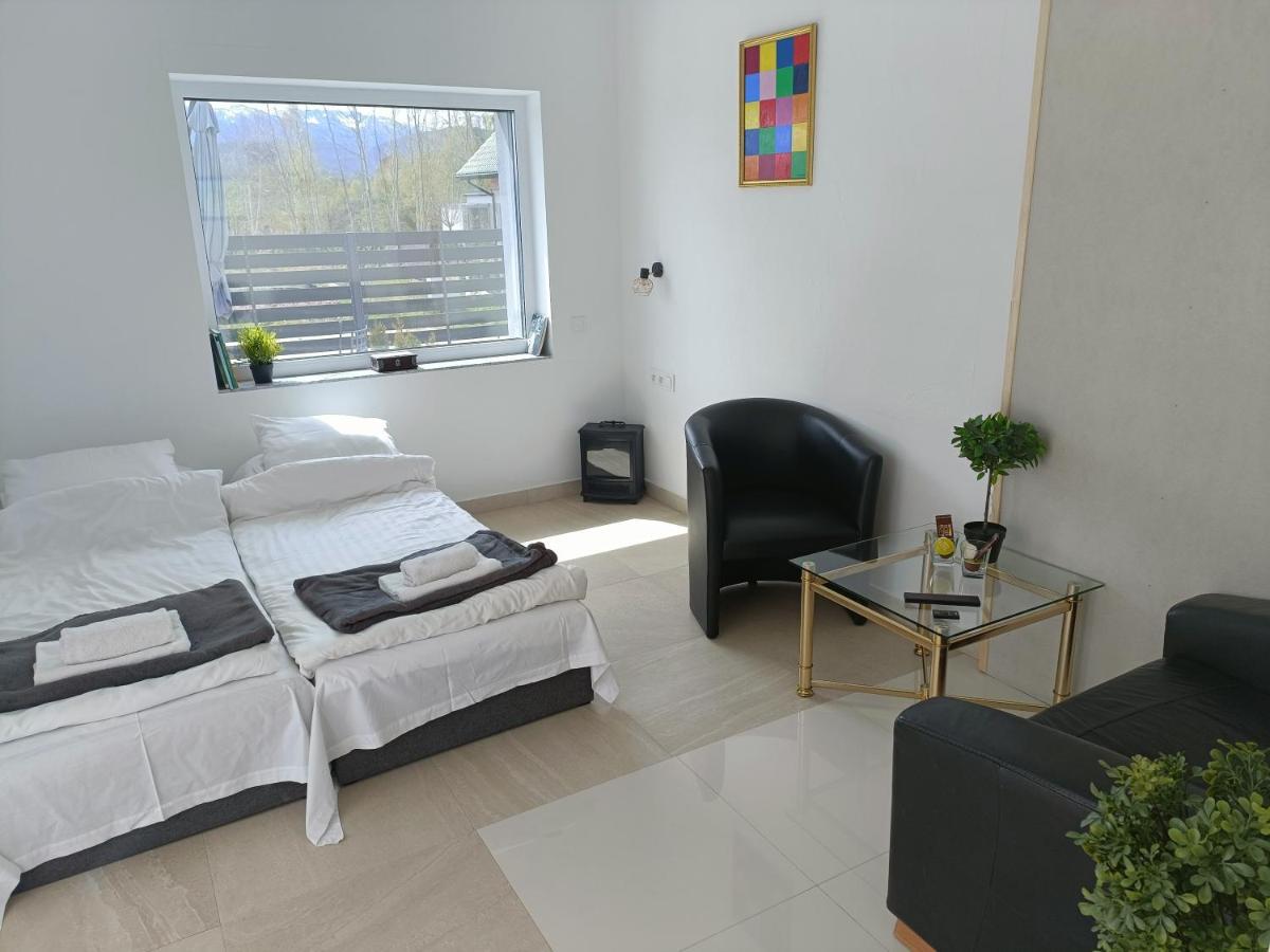 Apartament Widokowy Karkonosze Warmbrunn Экстерьер фото